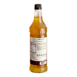Monin Zero Calorie Natural Hazelnut Flavoring Syrup 1 Liter