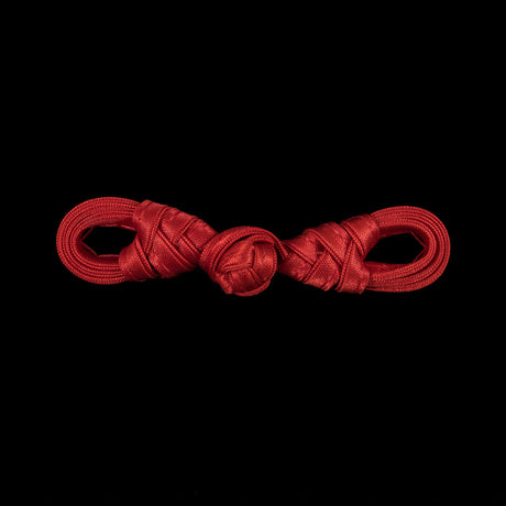 Red Frog Closure - 2.75" x .75"