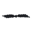 Black Frog Closure - 5" x .75"