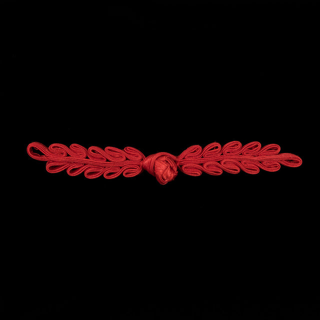 Red Frog Closure - 5" x .75"