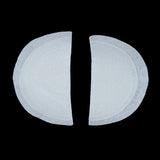 7 Layer Cotton Shoulder Pads - 9" x 5.25" x .75"