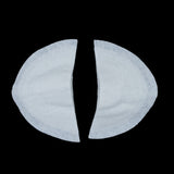 7 Layer Cotton Shoulder Pads - 9" x 5.25" x .75"