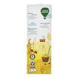 Chobani Barista Edition Original Oat Milk 32 fl. oz. - 12/Case