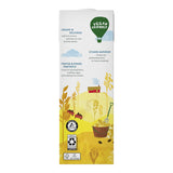 Chobani Barista Edition Original Oat Milk 32 fl. oz. - 12/Case