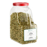 Regal Whole Cardamom 3.25 lb. - 4/Case