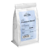 Hometown Provisions Premium Blend Whole Bean Coffee 2 lb.