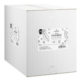 Capora Cold Brew Coarse Ground Coffee 5 lb. - 2/Case