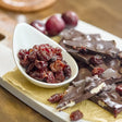 Dried Tart Pitted Cherries 10 lb.