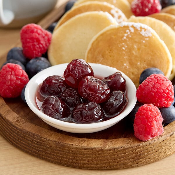 Fabbri Amarena Cherries in Syrup 7 lb. (3.2 kg)