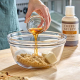 Nielsen-Massey Chef's Select Alcohol-Free Vanilla 18 oz. - 6/Case