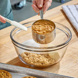 Producers Peanut Company Bulk Crunchy Peanut Butter 5 lb. Tub