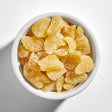 Hometown Provisions Crystallized Ginger 44 lb.