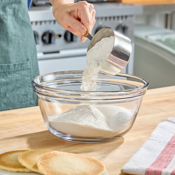 Gluten-Free White Rice Flour 50 lb.