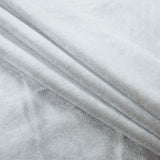 Polyester Velvet - Gray Violet - Helene Collection