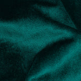 Polyester Velvet - Pacific Blue - Helene Collection