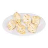 Golden Tiger Cream Cheese Wonton 0.5 oz. - 200/Case