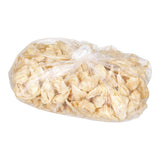 Golden Tiger Cream Cheese Wonton 0.5 oz. - 200/Case