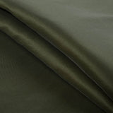 Chive Green Sturdy Polyester Twill