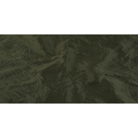 Chive Green Sturdy Polyester Twill