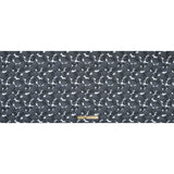 Chocolate Sandwich Cookie Digitally Printed Stretch Neoprene/Scuba Knit