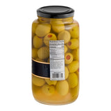 Belosa Pimento Stuffed Queen Olives 32 oz. (20 oz. Dr. Wt.)