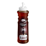 Master of Mixes Demerara Simple Syrup 375 mL - 12/Case