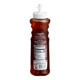 Master of Mixes Demerara Simple Syrup 375 mL - 12/Case
