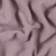 Boiled Wool Coating Fabric - Deauville Mauve - Ketil Collection