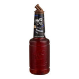 Finest Call Demerara Simple Syrup 1 Liter - 12/Case