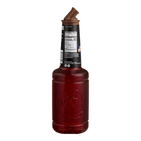 Finest Call Demerara Simple Syrup 1 Liter