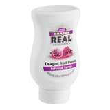 Real Dragon Fruit Puree Infused Syrup 16.9 fl. oz.