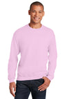 Gildan® Heavy Blend Crewneck Long Sleeve Sweatshirt