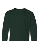 JERZEES® Dri-Power Youth Long Sleeve T-Shirt