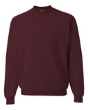 JERZEES® Super Sweats Nublend Crewneck Long Sleeve Sweatshirt