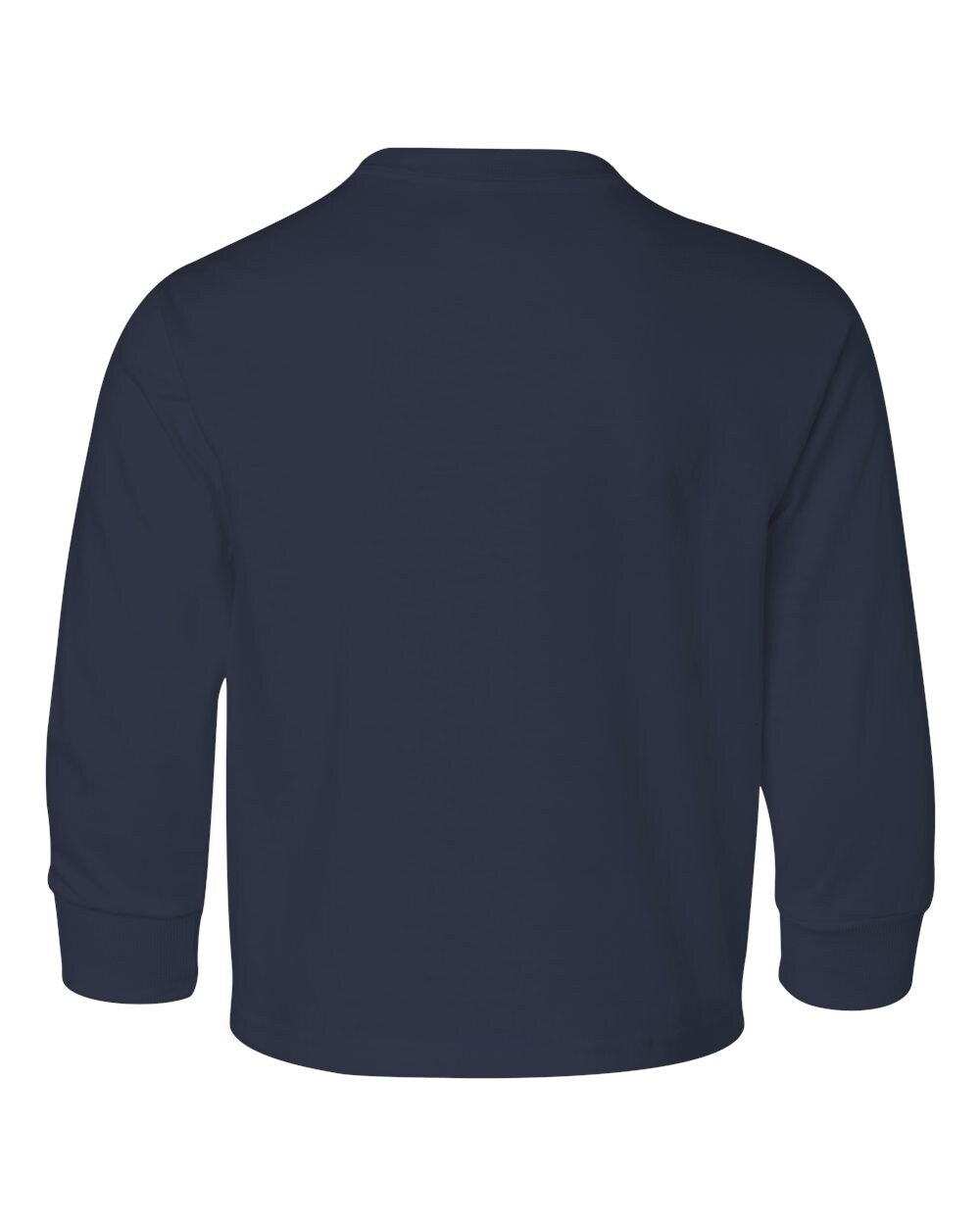 JERZEES® Dri-Power Youth Long Sleeve T-Shirt