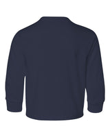 JERZEES® Dri-Power Youth Long Sleeve T-Shirt