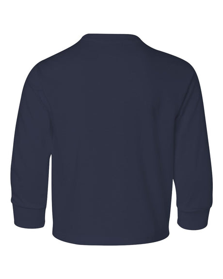 JERZEES® Dri-Power Youth Long Sleeve T-Shirt