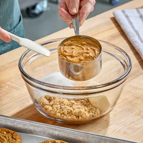 Producers Peanut Company Crunchy Peanut Butter 35 lb.