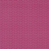 Bright Rose Geometric Printed Nylon Spandex