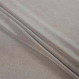 Camel Stretch Polyester Jersey