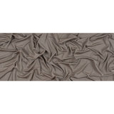 Camel Stretch Polyester Jersey