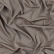 Camel Stretch Polyester Jersey