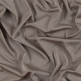 Camel Stretch Polyester Jersey