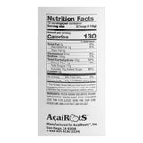 Acai Roots Banana Cream Sorbet 3 Gallon