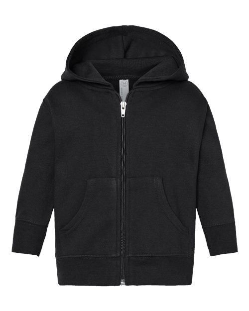 Infant Full-Zip Fleece Hoodie