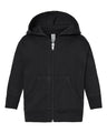 Infant Full-Zip Fleece Hoodie