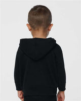 Infant Full-Zip Fleece Hoodie