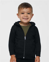 Infant Full-Zip Fleece Hoodie