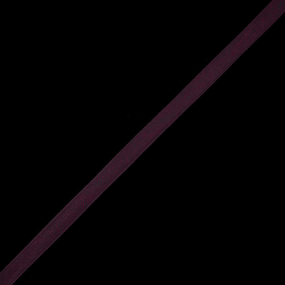 Dark Pink Soft Horsehair - 0.5"