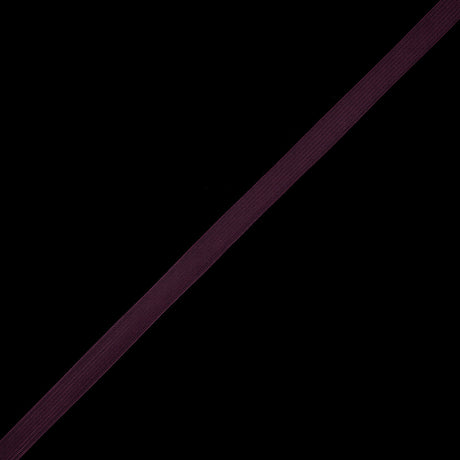 Dark Pink Soft Horsehair - 0.5"